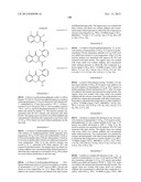 NOVEL COMPOUNDS AS MODULATORS OF PROTEIN KINASES diagram and image