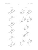 NOVEL COMPOUNDS AS MODULATORS OF PROTEIN KINASES diagram and image