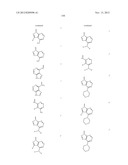 NOVEL COMPOUNDS AS MODULATORS OF PROTEIN KINASES diagram and image