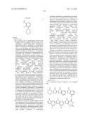 NOVEL COMPOUNDS AS MODULATORS OF PROTEIN KINASES diagram and image