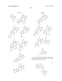 NOVEL COMPOUNDS AS MODULATORS OF PROTEIN KINASES diagram and image