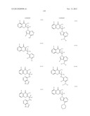 NOVEL COMPOUNDS AS MODULATORS OF PROTEIN KINASES diagram and image