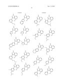 NOVEL COMPOUNDS AS MODULATORS OF PROTEIN KINASES diagram and image