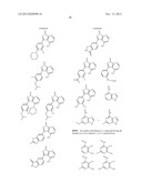 NOVEL COMPOUNDS AS MODULATORS OF PROTEIN KINASES diagram and image