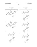 NOVEL COMPOUNDS AS MODULATORS OF PROTEIN KINASES diagram and image