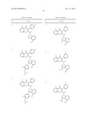 NOVEL COMPOUNDS AS MODULATORS OF PROTEIN KINASES diagram and image