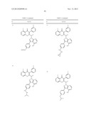 NOVEL COMPOUNDS AS MODULATORS OF PROTEIN KINASES diagram and image