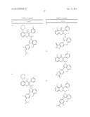 NOVEL COMPOUNDS AS MODULATORS OF PROTEIN KINASES diagram and image