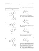 NOVEL COMPOUNDS AS MODULATORS OF PROTEIN KINASES diagram and image