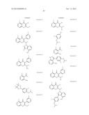 NOVEL COMPOUNDS AS MODULATORS OF PROTEIN KINASES diagram and image