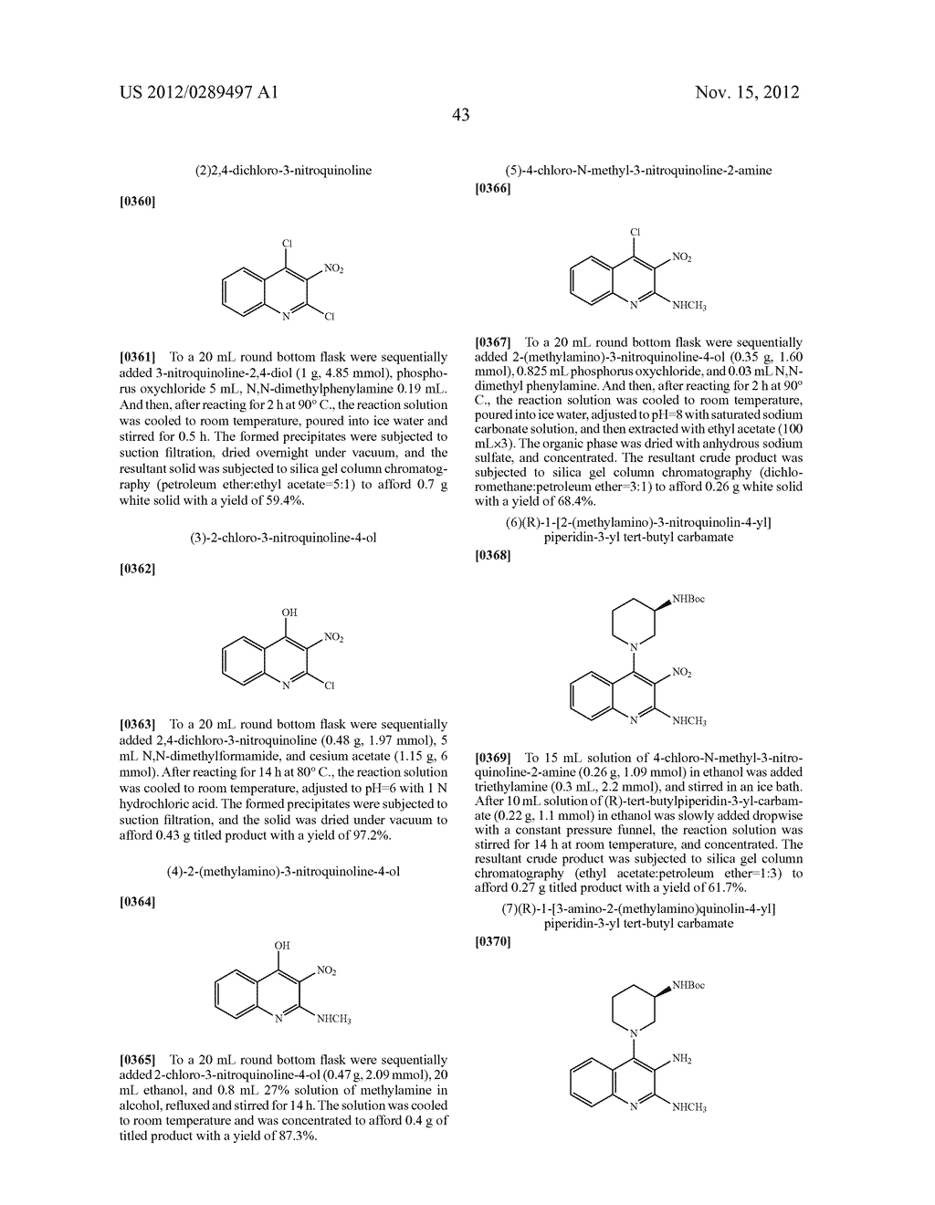 FUSED PYRIDINE DERIVATIVES - diagram, schematic, and image 44