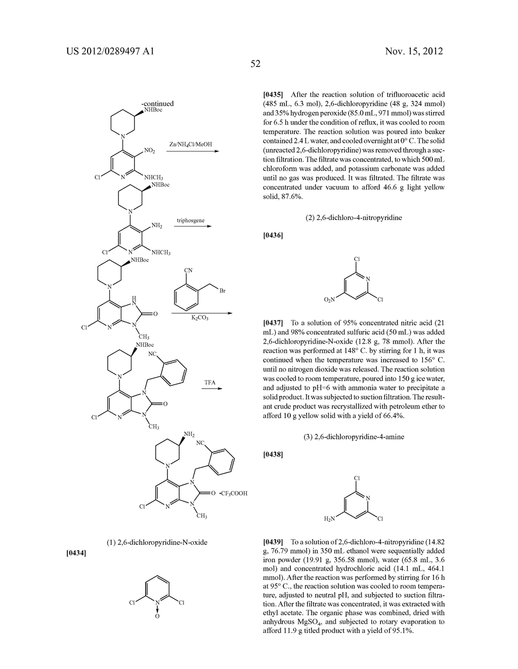 FUSED PYRIDINE DERIVATIVES - diagram, schematic, and image 53