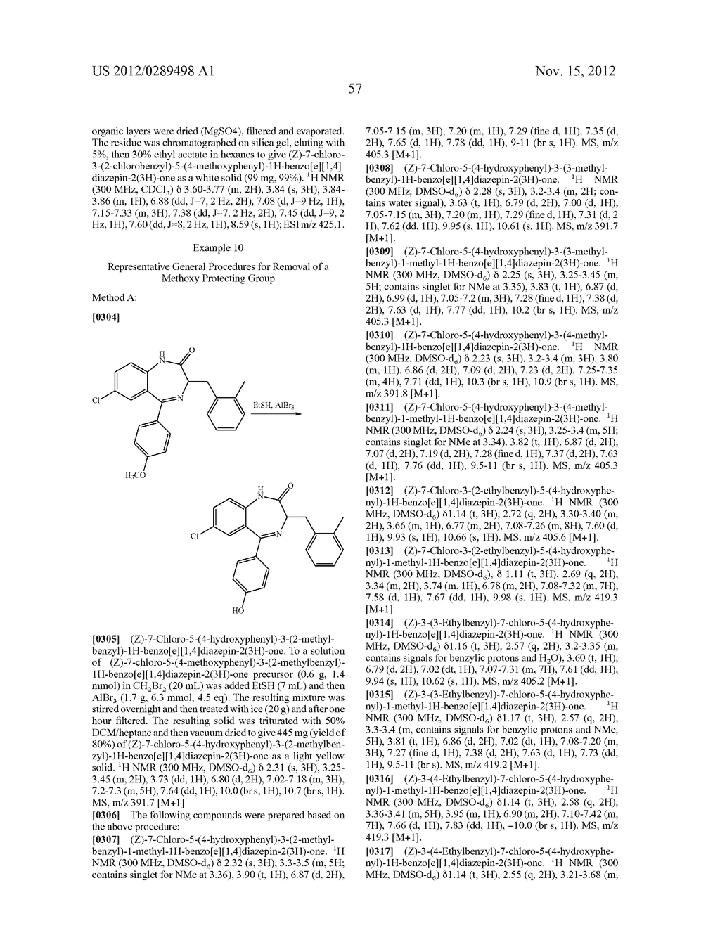 Compositions And Methods Relating To Novel Compounds And Targets Thereof - diagram, schematic, and image 58