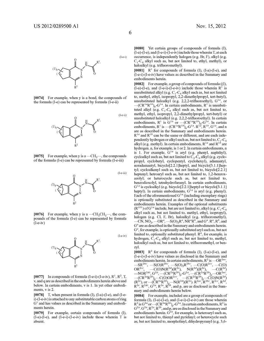 POTASSIUM CHANNEL MODULATORS - diagram, schematic, and image 07