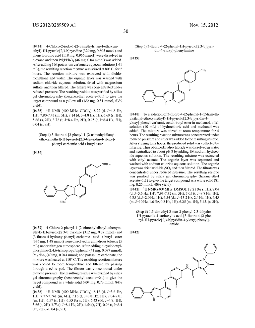 HETEROCYCLIC COMPOUND AS PROTEIN KINASE INHIBITOR - diagram, schematic, and image 31