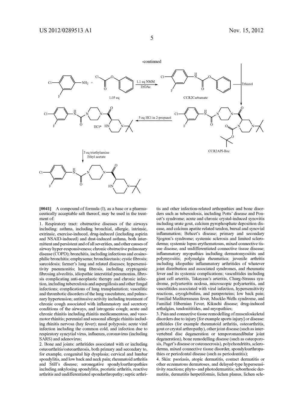 (4-TERT-BUTYLPIPERAZIN-2-YL)(PIPERAZIN-1-YL)METHANONE-N-CARBOXAMIDE     DERIVATIVES - diagram, schematic, and image 06