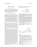 PROTEASE INHIBITORS diagram and image