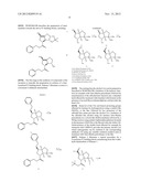 PROTEASE INHIBITORS diagram and image