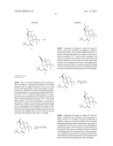 PROTEASE INHIBITORS diagram and image