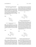 PROTEASE INHIBITORS diagram and image