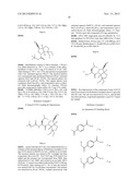 PROTEASE INHIBITORS diagram and image