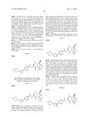 PROTEASE INHIBITORS diagram and image