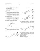 PROTEASE INHIBITORS diagram and image