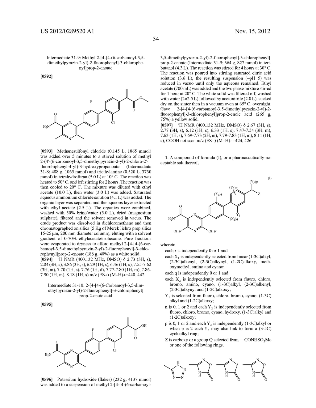 CHEMICAL COMPOUNDS 785 - diagram, schematic, and image 55