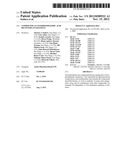 COMPOUNDS AS LYSOPHOSPHATIDIC ACID RECEPTOR ANTAGONISTS diagram and image