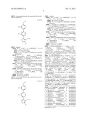 COMPOUNDS AS LYSOPHOSPHATIDIC ACID RECEPTOR ANTAGONISTS diagram and image