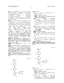 COMPOUNDS AS LYSOPHOSPHATIDIC ACID RECEPTOR ANTAGONISTS diagram and image