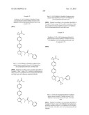 COMPOUNDS AS LYSOPHOSPHATIDIC ACID RECEPTOR ANTAGONISTS diagram and image