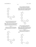 COMPOUNDS AS LYSOPHOSPHATIDIC ACID RECEPTOR ANTAGONISTS diagram and image