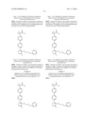 COMPOUNDS AS LYSOPHOSPHATIDIC ACID RECEPTOR ANTAGONISTS diagram and image