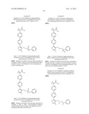 COMPOUNDS AS LYSOPHOSPHATIDIC ACID RECEPTOR ANTAGONISTS diagram and image