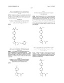 COMPOUNDS AS LYSOPHOSPHATIDIC ACID RECEPTOR ANTAGONISTS diagram and image