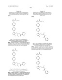 COMPOUNDS AS LYSOPHOSPHATIDIC ACID RECEPTOR ANTAGONISTS diagram and image