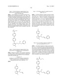 COMPOUNDS AS LYSOPHOSPHATIDIC ACID RECEPTOR ANTAGONISTS diagram and image