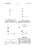 COMPOUNDS AS LYSOPHOSPHATIDIC ACID RECEPTOR ANTAGONISTS diagram and image