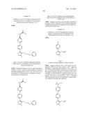 COMPOUNDS AS LYSOPHOSPHATIDIC ACID RECEPTOR ANTAGONISTS diagram and image