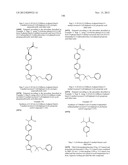 COMPOUNDS AS LYSOPHOSPHATIDIC ACID RECEPTOR ANTAGONISTS diagram and image