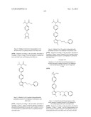 COMPOUNDS AS LYSOPHOSPHATIDIC ACID RECEPTOR ANTAGONISTS diagram and image