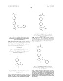 COMPOUNDS AS LYSOPHOSPHATIDIC ACID RECEPTOR ANTAGONISTS diagram and image