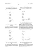 COMPOUNDS AS LYSOPHOSPHATIDIC ACID RECEPTOR ANTAGONISTS diagram and image