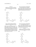 COMPOUNDS AS LYSOPHOSPHATIDIC ACID RECEPTOR ANTAGONISTS diagram and image