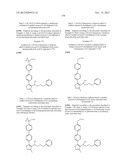 COMPOUNDS AS LYSOPHOSPHATIDIC ACID RECEPTOR ANTAGONISTS diagram and image