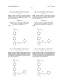 COMPOUNDS AS LYSOPHOSPHATIDIC ACID RECEPTOR ANTAGONISTS diagram and image