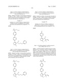 COMPOUNDS AS LYSOPHOSPHATIDIC ACID RECEPTOR ANTAGONISTS diagram and image