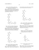 COMPOUNDS AS LYSOPHOSPHATIDIC ACID RECEPTOR ANTAGONISTS diagram and image