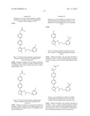 COMPOUNDS AS LYSOPHOSPHATIDIC ACID RECEPTOR ANTAGONISTS diagram and image